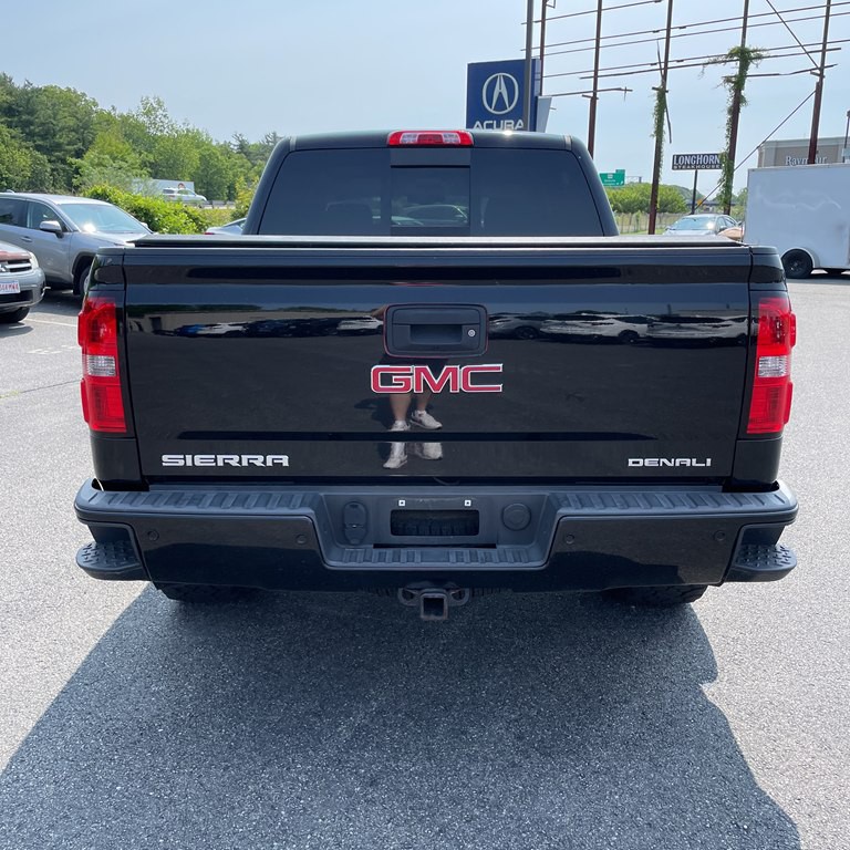2015 GMC Sierra 1500 Image 19