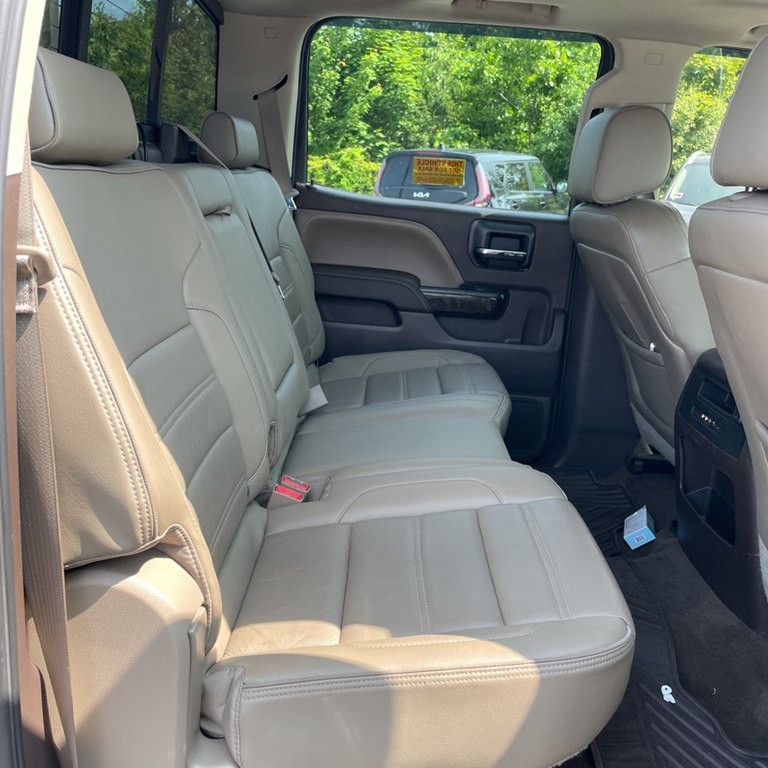 2015 GMC Sierra 1500 Image 20