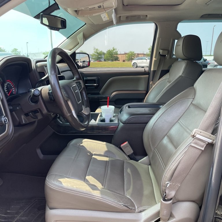 2015 GMC Sierra 1500 Image 21