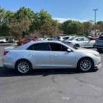 Image for 2013 Chevrolet Malibu ECO ID: 6719321