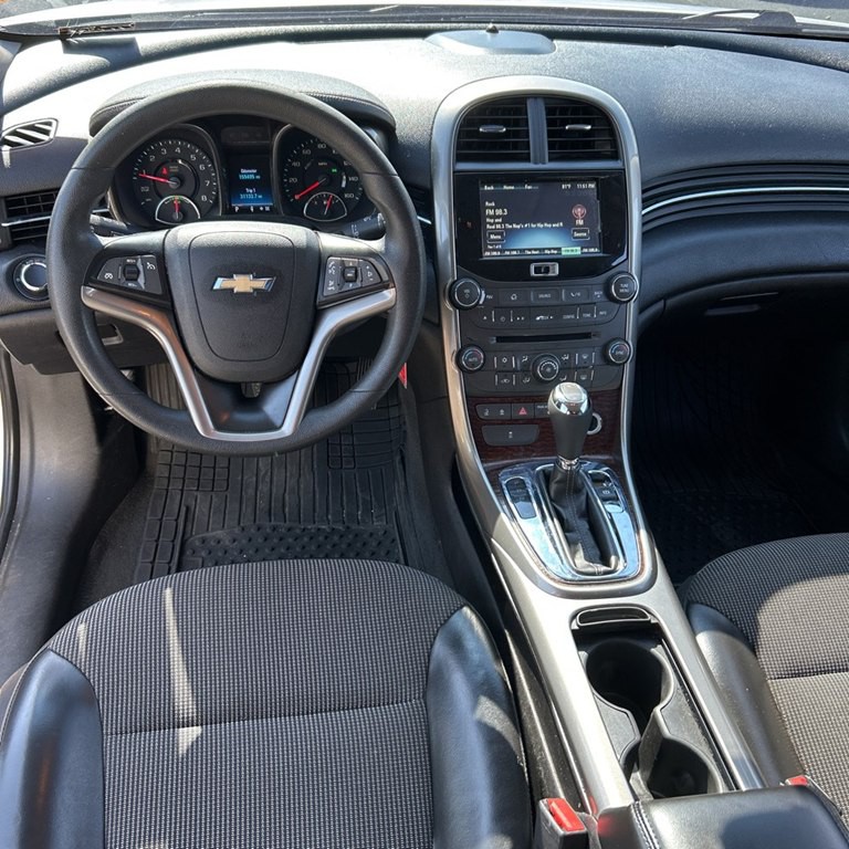 2013 Chevrolet Malibu Image 10