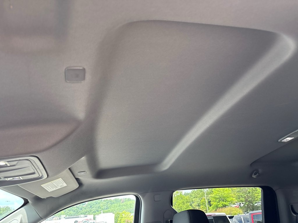 2021 Chevrolet Silverado 1500 Image 4