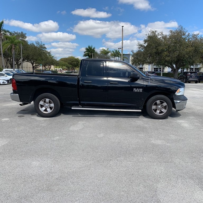 2013 RAM 1500 Image 1