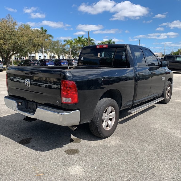2013 RAM 1500 Image 5
