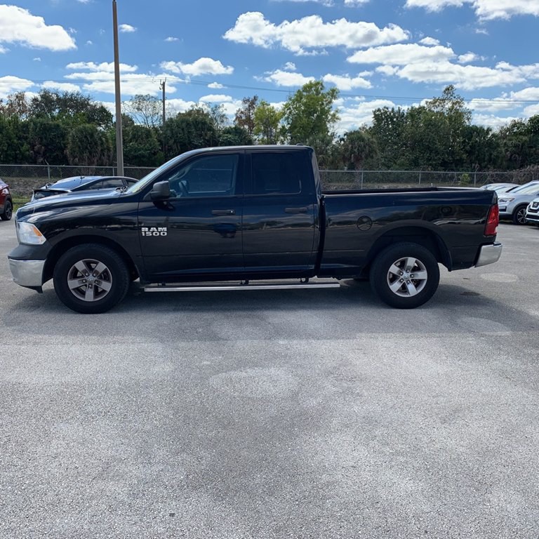 2013 RAM 1500 Image 6