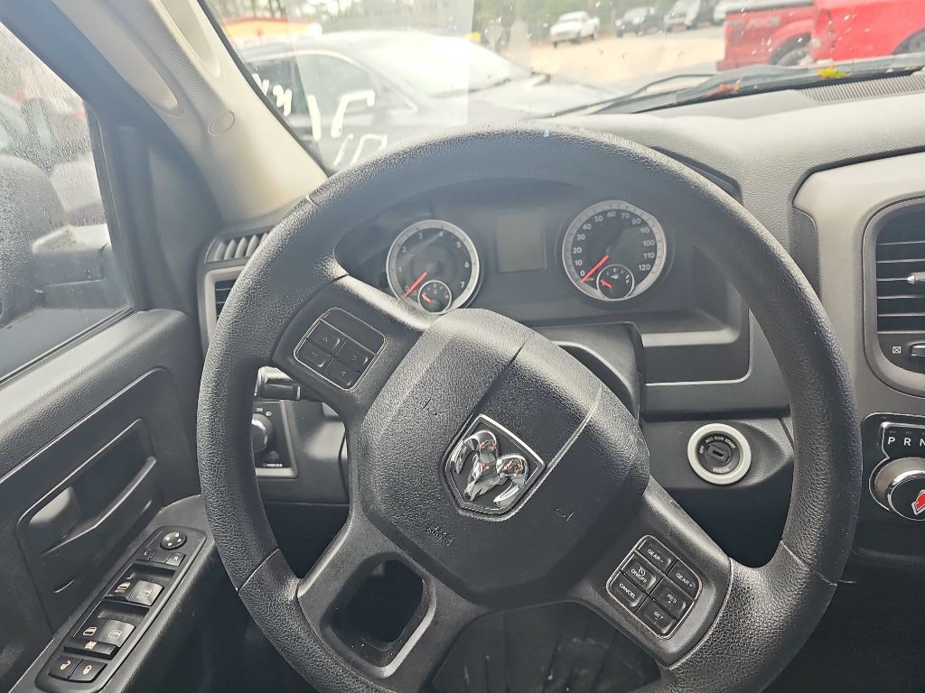 2013 RAM 1500 Image 13