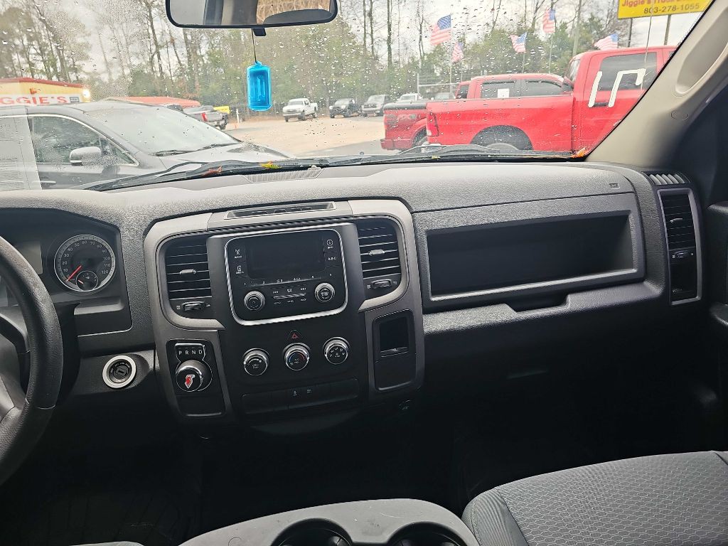 2013 RAM 1500 Image 14