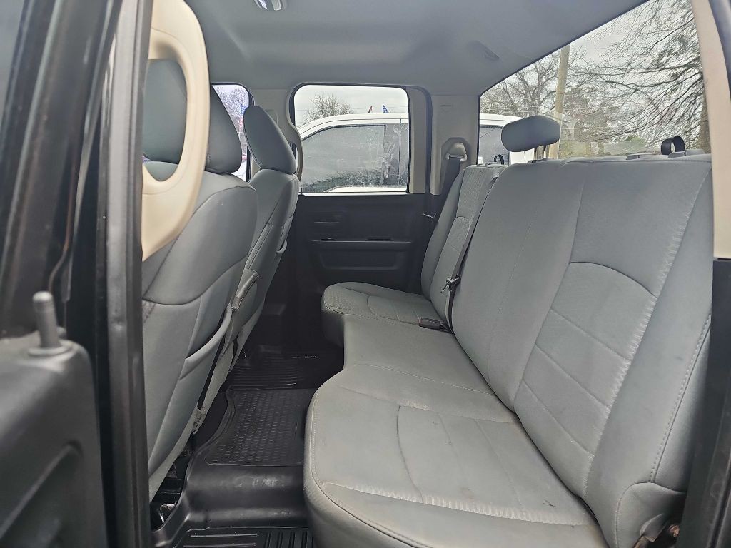 2013 RAM 1500 Image 15