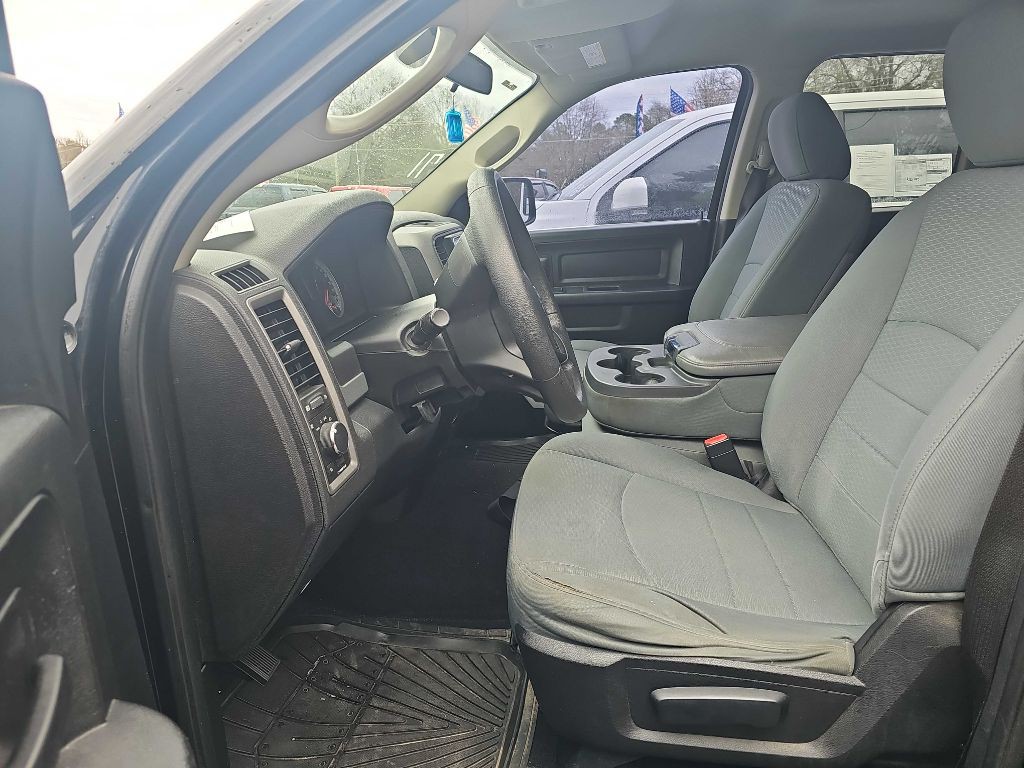 2013 RAM 1500 Image 16