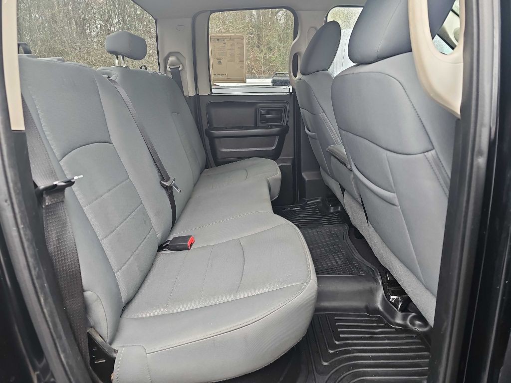 2013 RAM 1500 Image 17