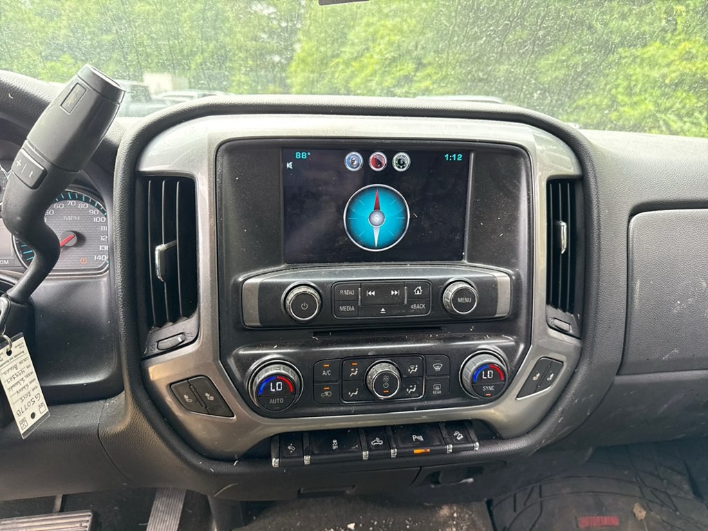 2015 Chevrolet Silverado 1500 Image 6