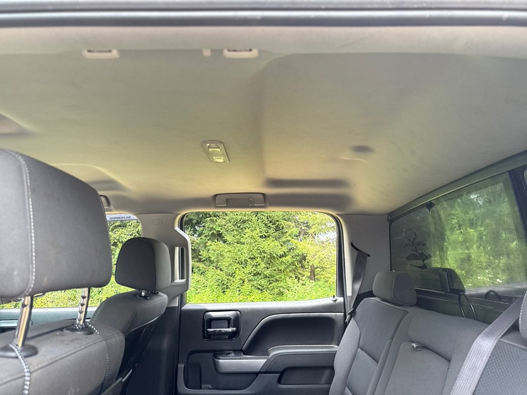 2015 Chevrolet Silverado 1500 Image 7