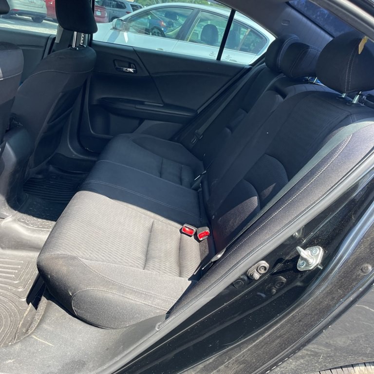 2015 Honda Accord Image 10