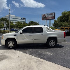 Image for 2008 Cadillac Escalade BASE ID: 6729617
