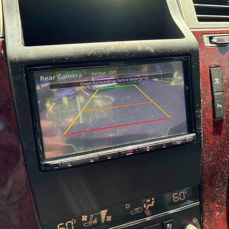 2008 Cadillac Escalade Image 15