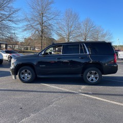 Image for 2018 Chevrolet Tahoe LS ID: 6730033