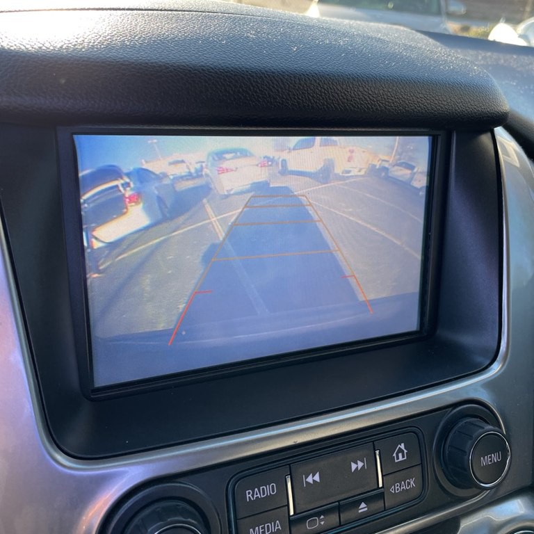 2018 Chevrolet Tahoe Image 6