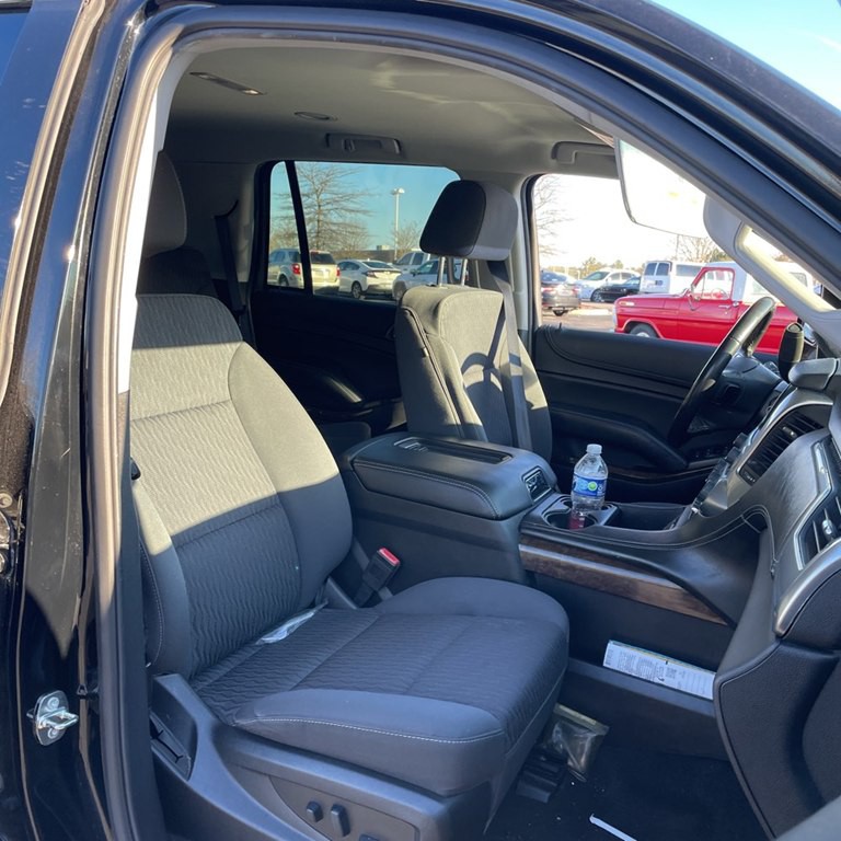 2018 Chevrolet Tahoe Image 7