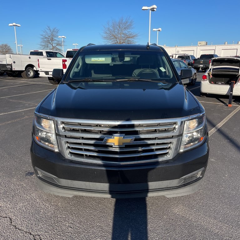 2018 Chevrolet Tahoe Image 9
