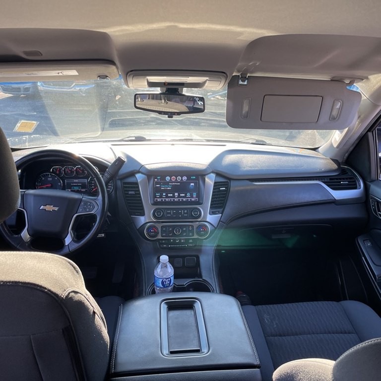 2018 Chevrolet Tahoe Image 10