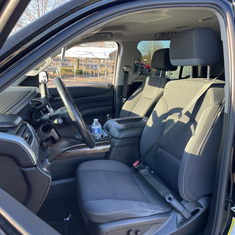 2018 Chevrolet Tahoe Image 12