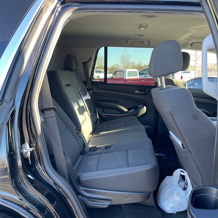 2018 Chevrolet Tahoe Image 13