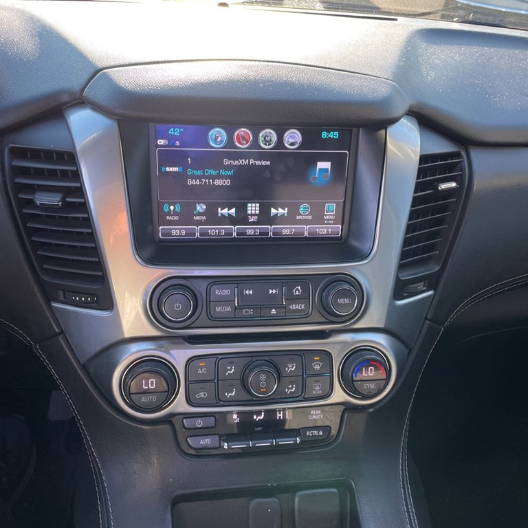2018 Chevrolet Tahoe Image 15