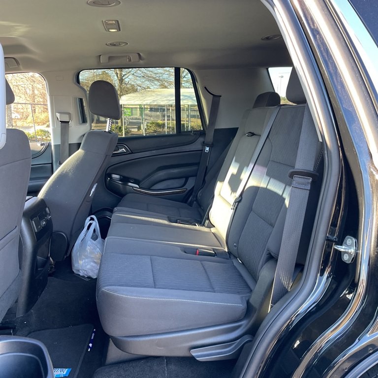 2018 Chevrolet Tahoe Image 16