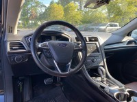 Image for 2016 Ford Fusion Titanium ID: 6732988