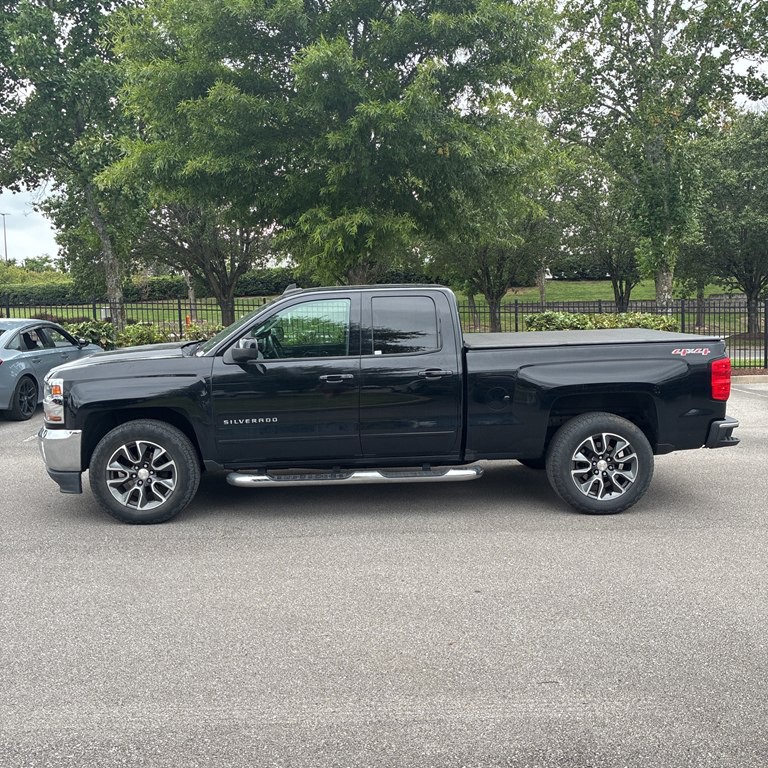 2016 Chevrolet Silverado 1500 Image 7