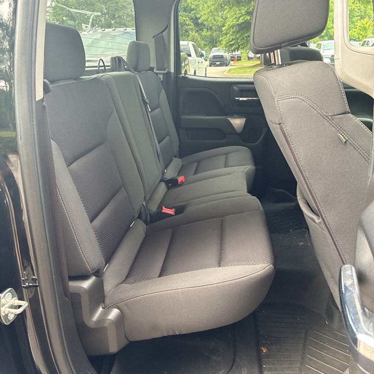 2016 Chevrolet Silverado 1500 Image 9