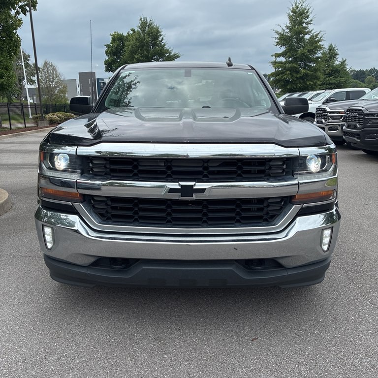 2016 Chevrolet Silverado 1500 Image 14