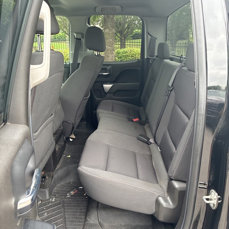 2016 Chevrolet Silverado 1500 Image 15