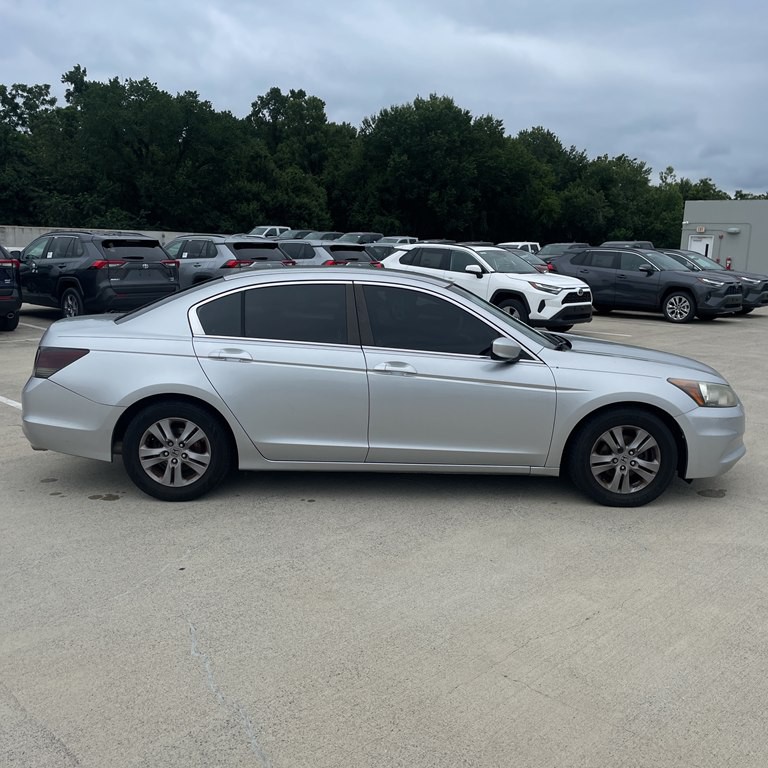 2012 Honda Accord Image 1