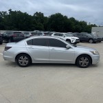 Image for 2012 Honda Accord LX-P ID: 6741021