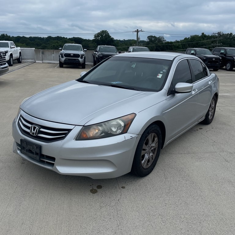 2012 Honda Accord Image 3