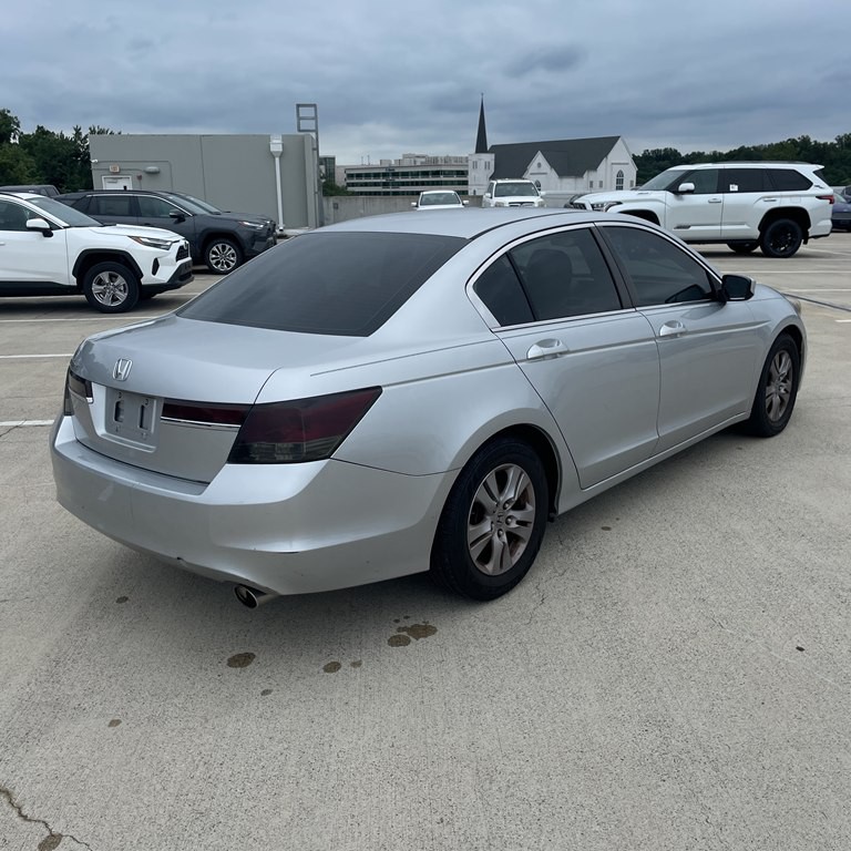 2012 Honda Accord Image 4