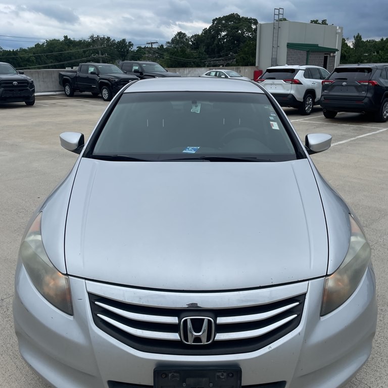 2012 Honda Accord Image 5