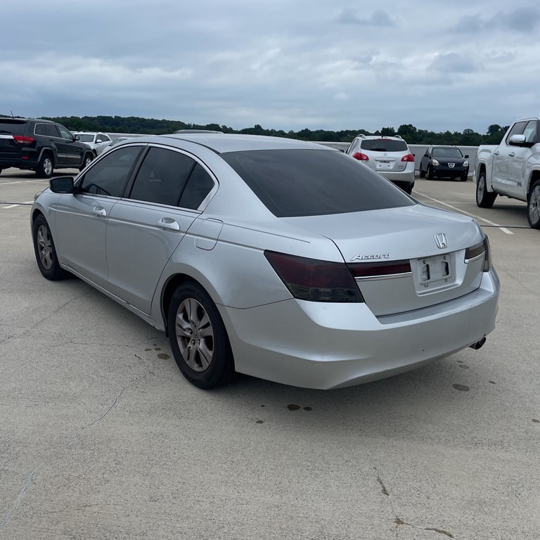 2012 Honda Accord Image 6