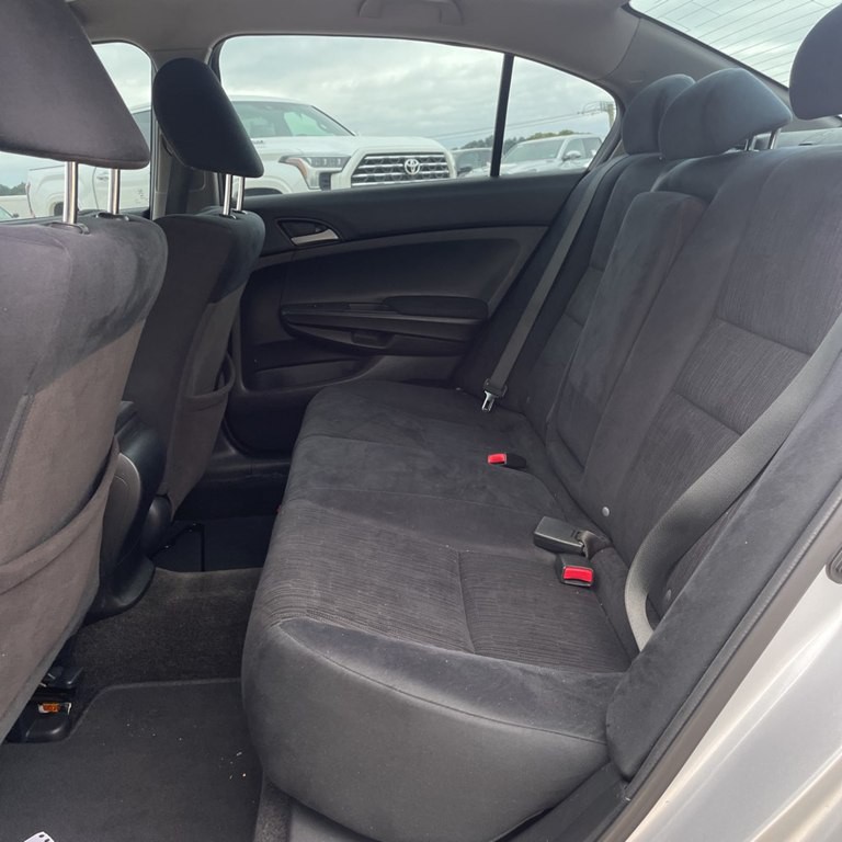 2012 Honda Accord Image 7