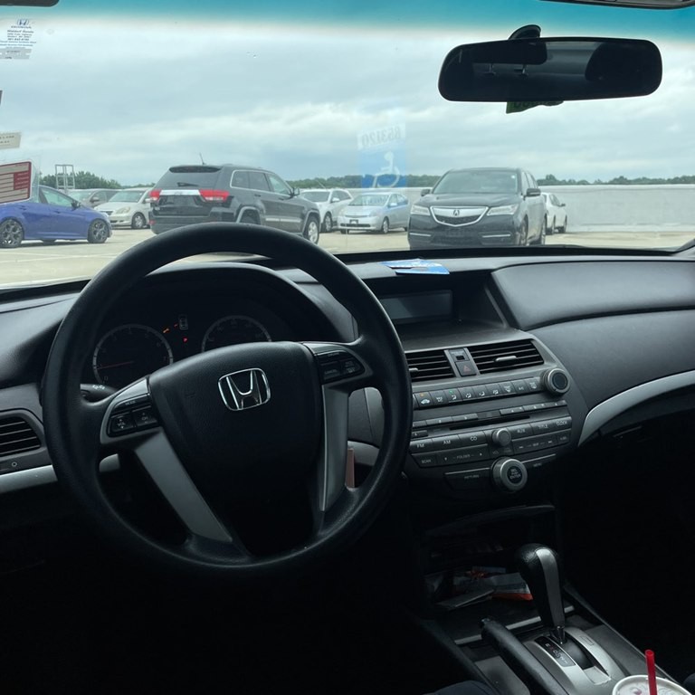 2012 Honda Accord Image 8