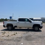 Image for 2021 Chevrolet Silverado 1500 WORK ID: 6742818