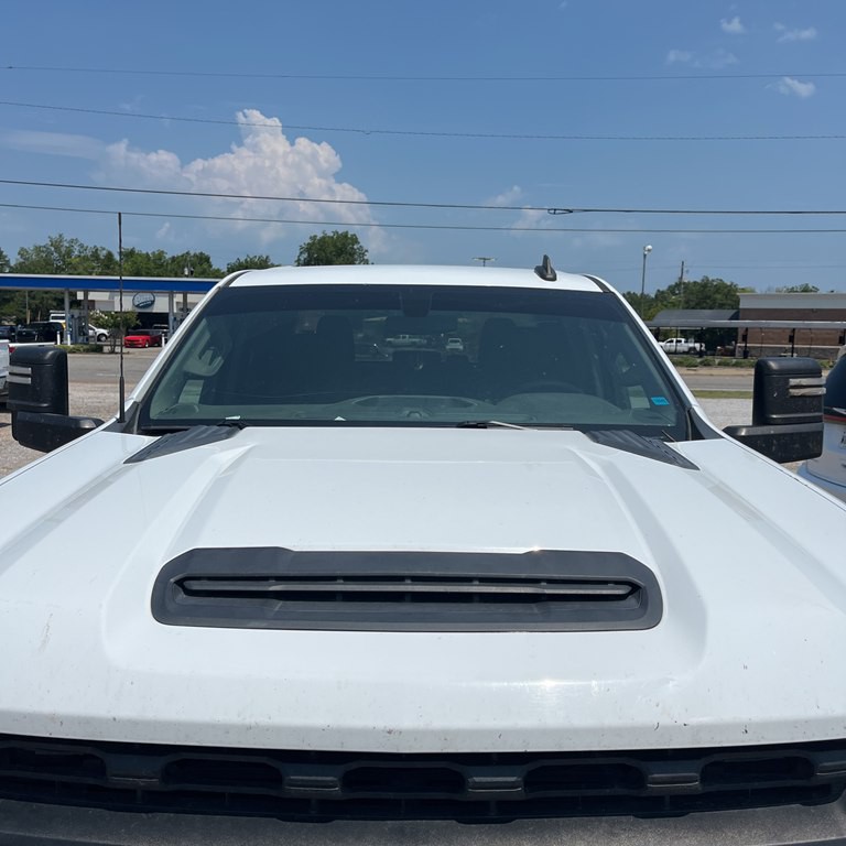 2021 Chevrolet Silverado 1500 Image 7