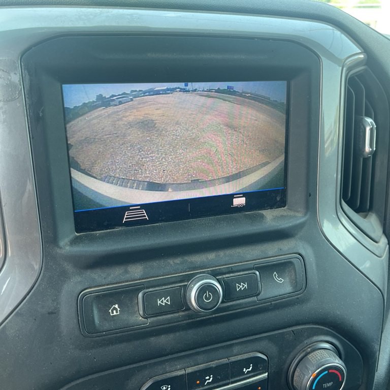2021 Chevrolet Silverado 1500 Image 11