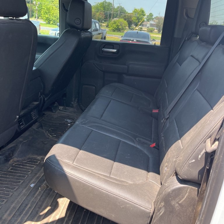2021 Chevrolet Silverado 1500 Image 15