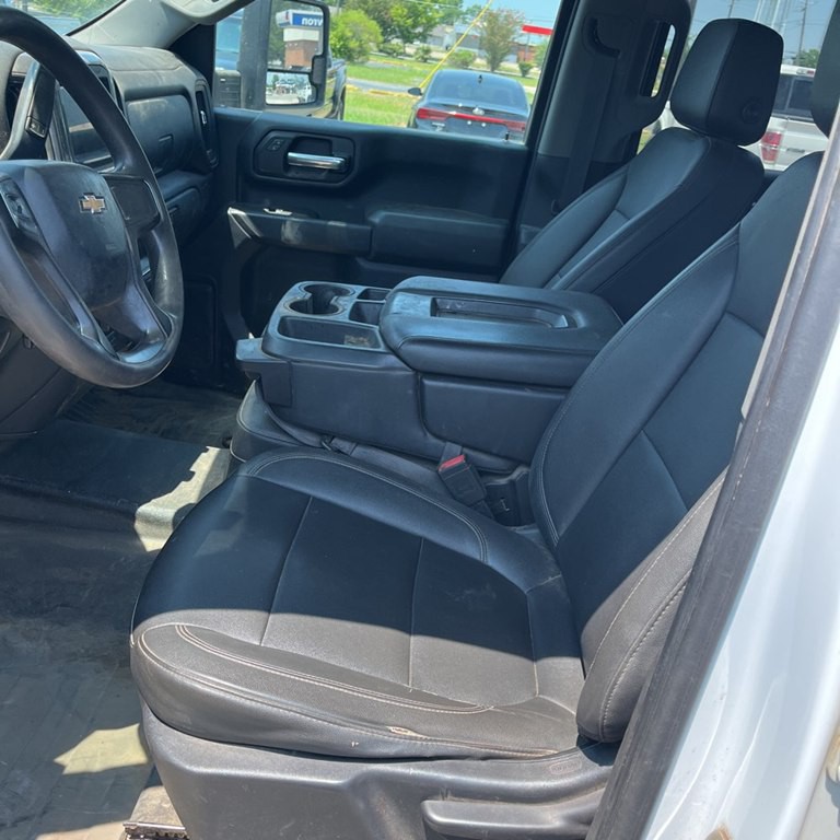 2021 Chevrolet Silverado 1500 Image 16