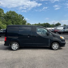 Image for 2015 Chevrolet Express LS ID: 6747577