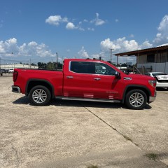 Image for 2021 GMC Sierra 1500 SLT ID: 6757722