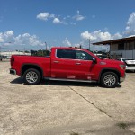 Image for 2021 GMC Sierra 1500 SLT ID: 6757722