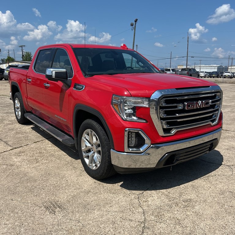 2021 GMC Sierra 1500 Image 2